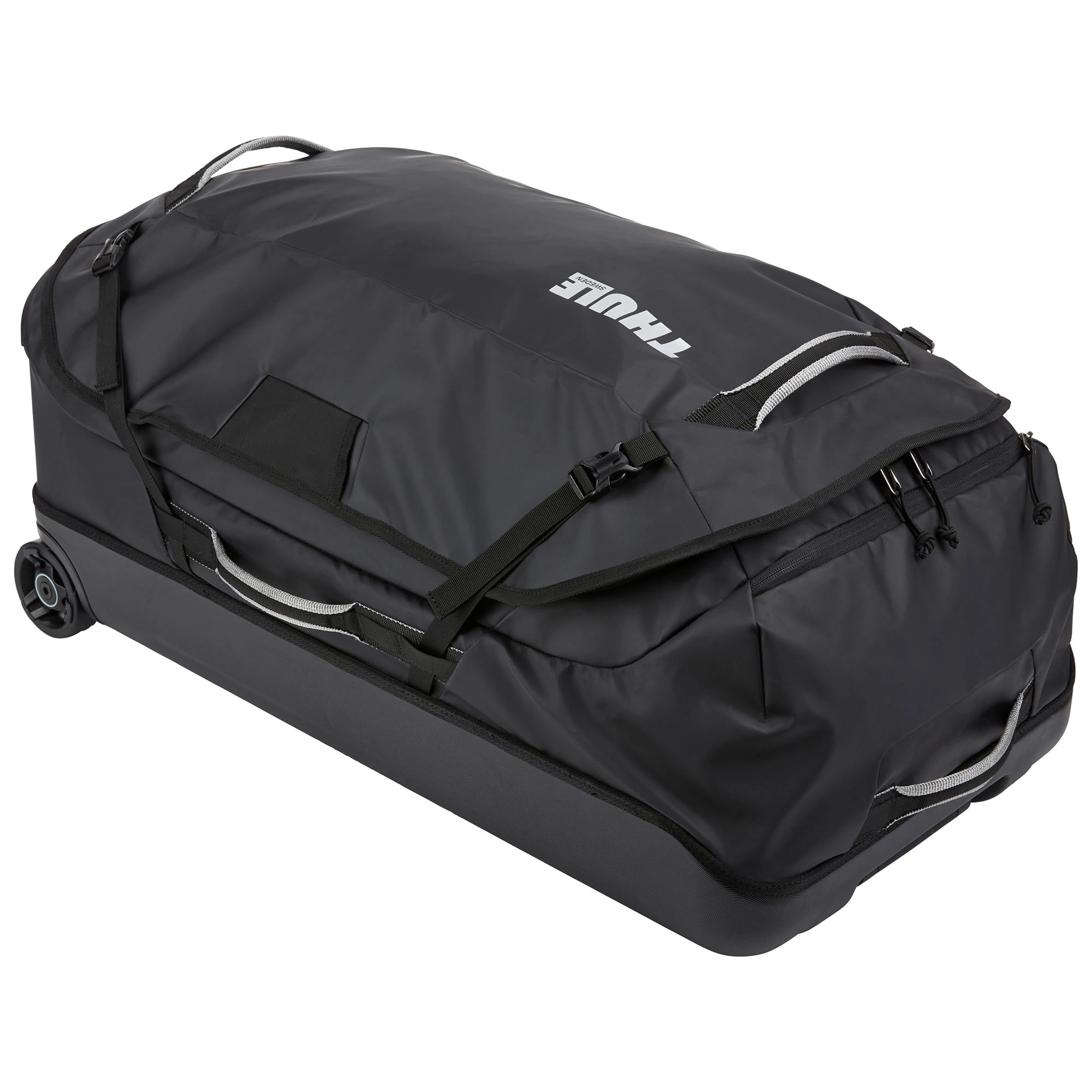 Thule Chasm 32" Wheeled Duffel Bag 9 Thule Chasm 32" Wheeled Duffel Bag - Image 7
