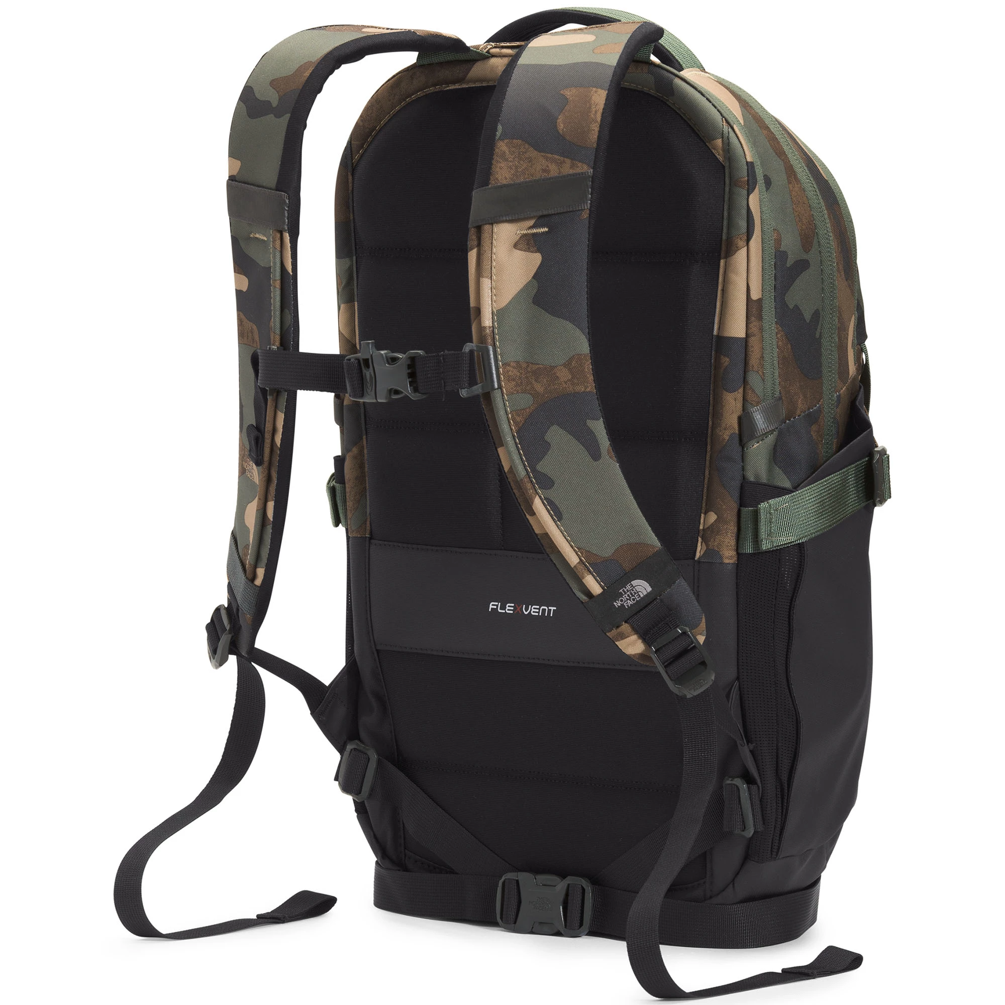 The North Face Recon Backpack 12 The North Face Recon Backpack - Image 10