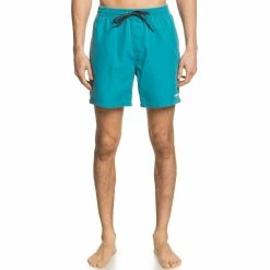 Quiksilver Men's Surfwash 17" Volley Boardshorts