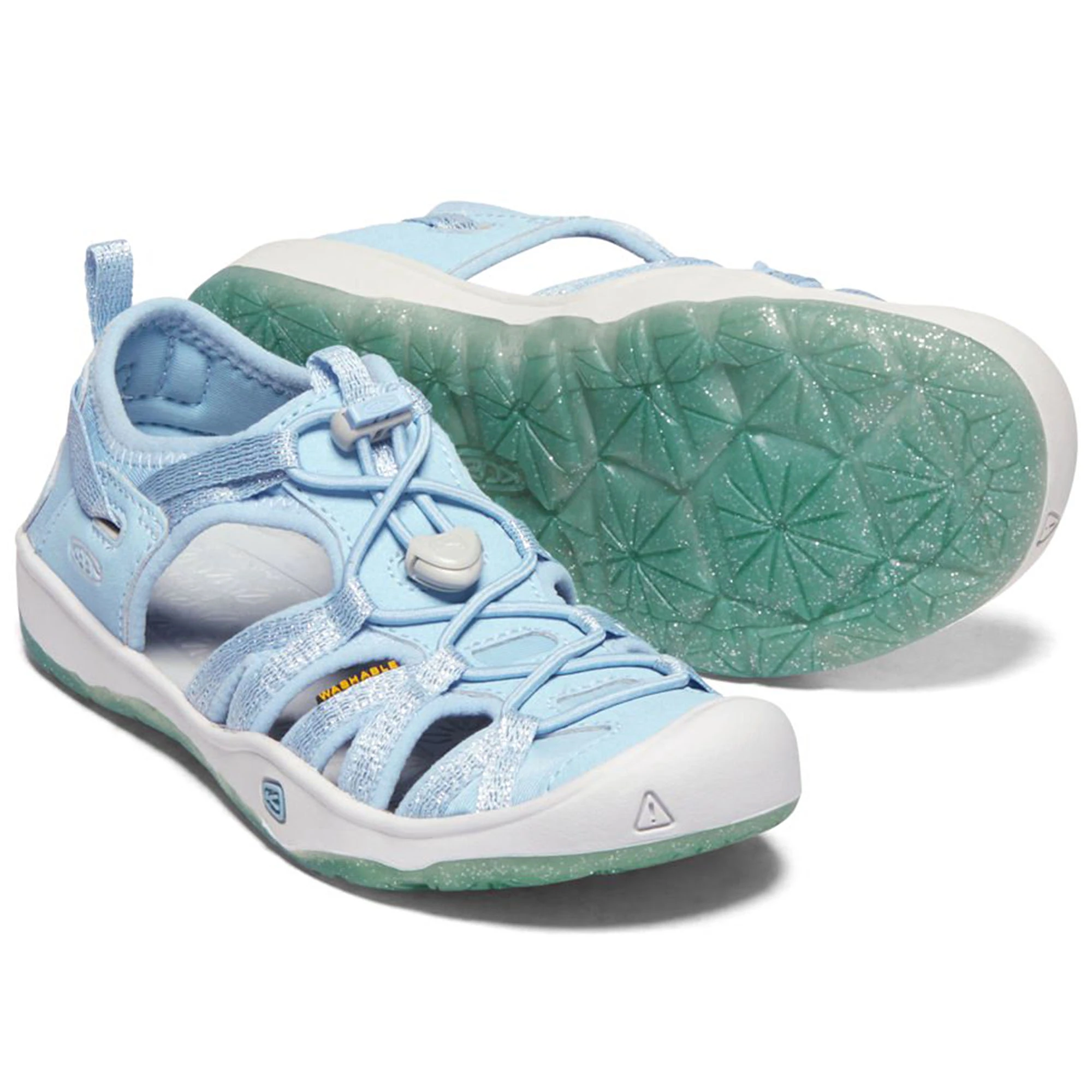 Keen Youth Moxie Sandals 18 Keen Youth Moxie Sandals - Image 16