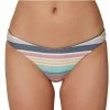O'Neill Women's Rockley Cruz Stripe Revo Classic Bottoms 1 O'Neill Women's Rockley Cruz Stripe Revo Classic Bottoms -ONeill Shop 4196f327 39da 4e31 8752 478dc680202b
