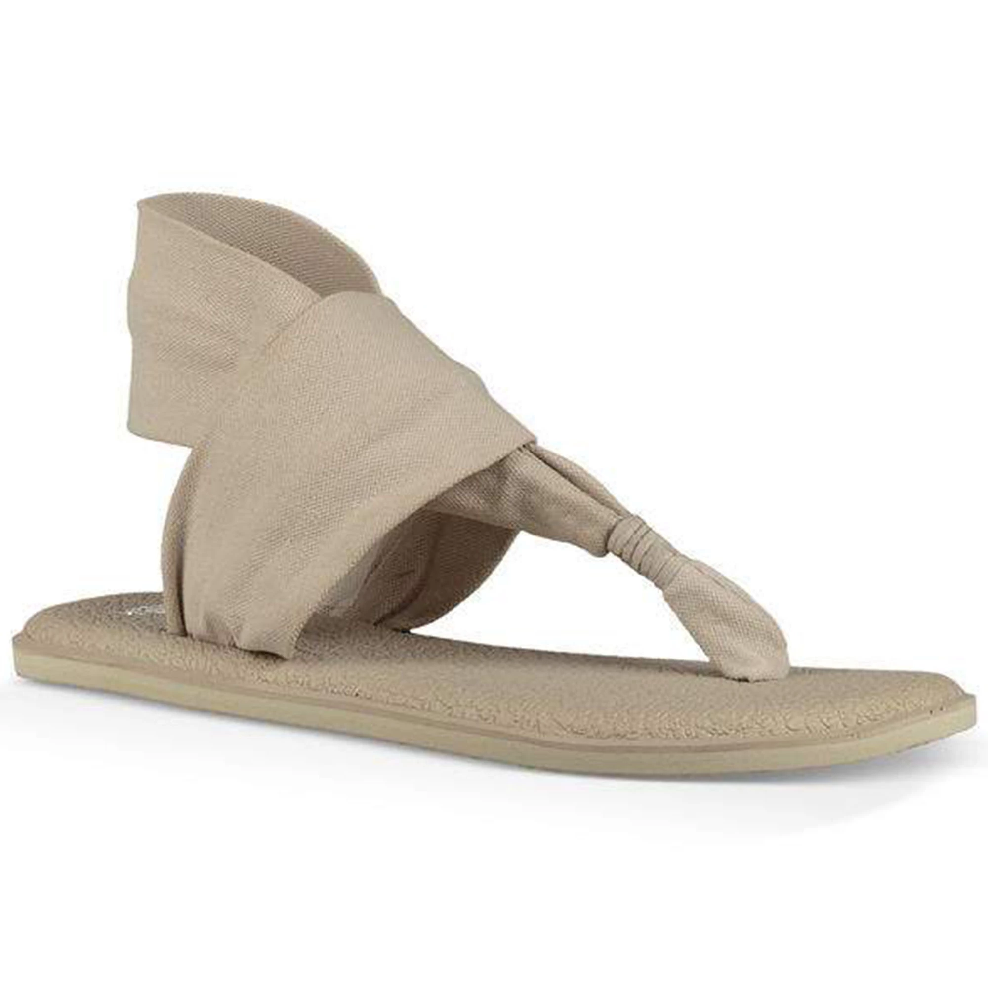 Sanuk Women's Yoga Sling 2 Metallic LX Sandals 6 Sanuk Women's Yoga Sling 2 Metallic LX Sandals - Image 4