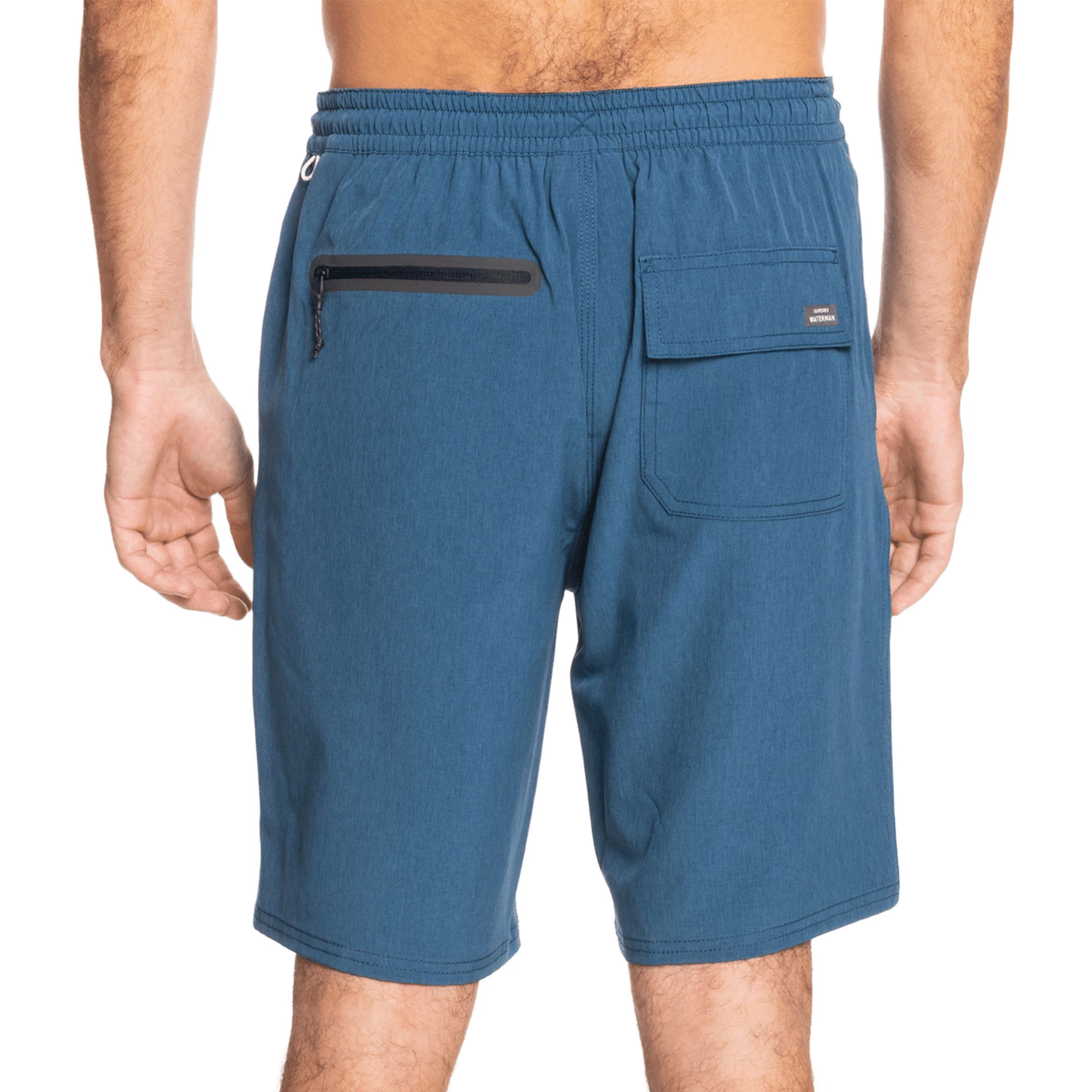 Quiksilver Mens Waterman Suva 20" Amphibian Boardshorts 4 Quiksilver Mens Waterman Suva 20" Amphibian Boardshorts - Image 2