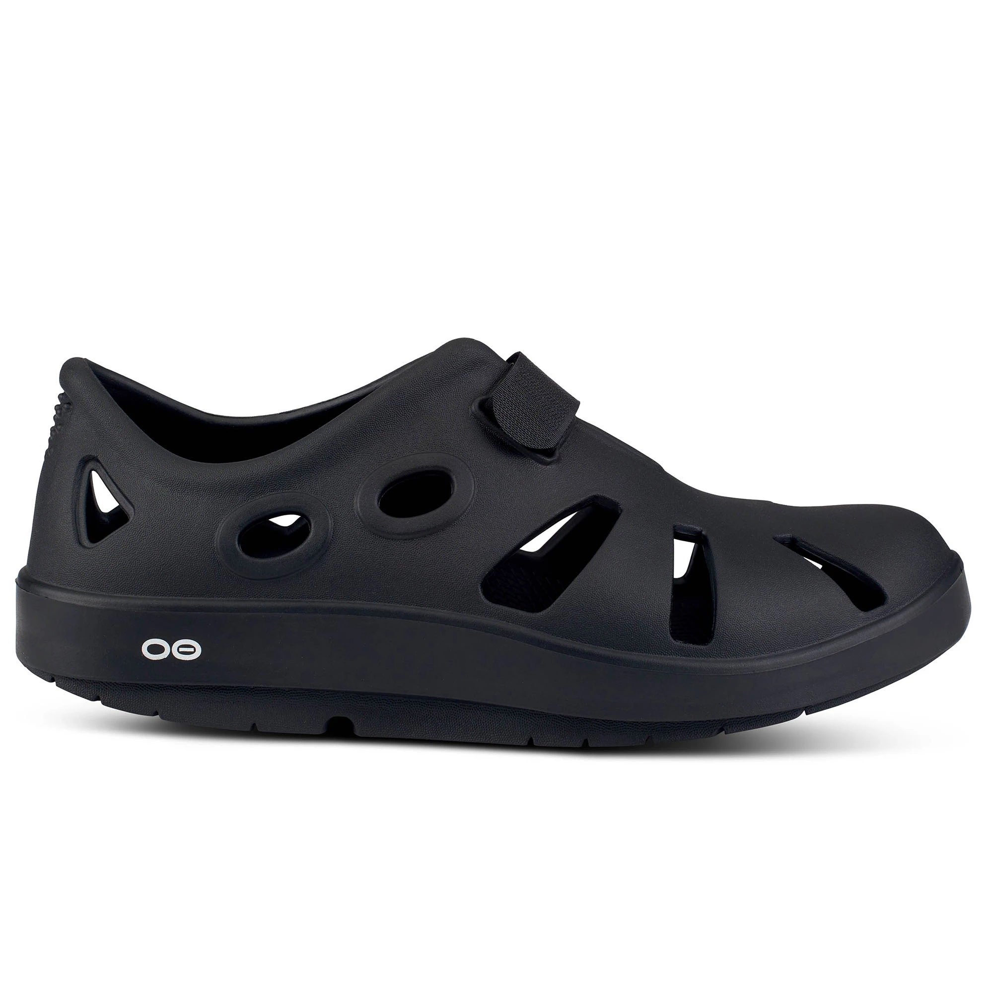 OOFOS Mens OOcandoo Sandals 3 OOFOS Mens OOcandoo Sandals