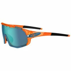 Tifosi Optics Sledge Sunglasses With Clarion Lenses