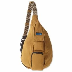 KAVU Women's Rope Pack Backpack Solids -ONeill Shop 42733a53 68bd 4320 9710 a67cf62b404c