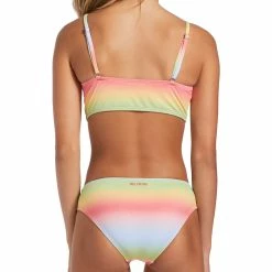 Billabong Girls Rad Rainbow High Neck Swimsuit Set 5 Billabong Girls Rad Rainbow High Neck Swimsuit Set -ONeill Shop 42cafa75 2d29 498f ae54 9cfb203f605d