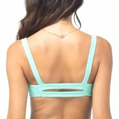 L*Space Womens Eco Chic Repreve® Jess Bikini Top 25 L*Space Womens Eco Chic Repreve® Jess Bikini Top -ONeill Shop 43121cde 04cc 4d35 81a4 ff6c4bed91b4