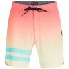 Hurley Mens Phantom Block Party 18" Boardshorts -ONeill Shop 43346eb5 05f9 4f36 bd7c 0311f3e245ee