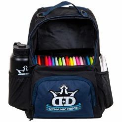 ONeill Shop 23 Dynamic Discs Cadet Disc Golf Backpack