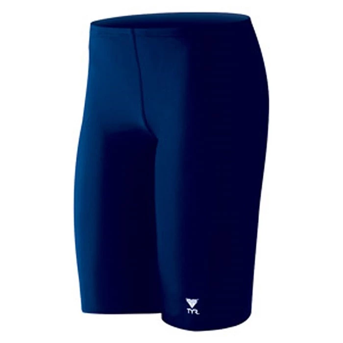 TYR Lycra Solid Jammer 4 TYR Lycra Solid Jammer - Image 2