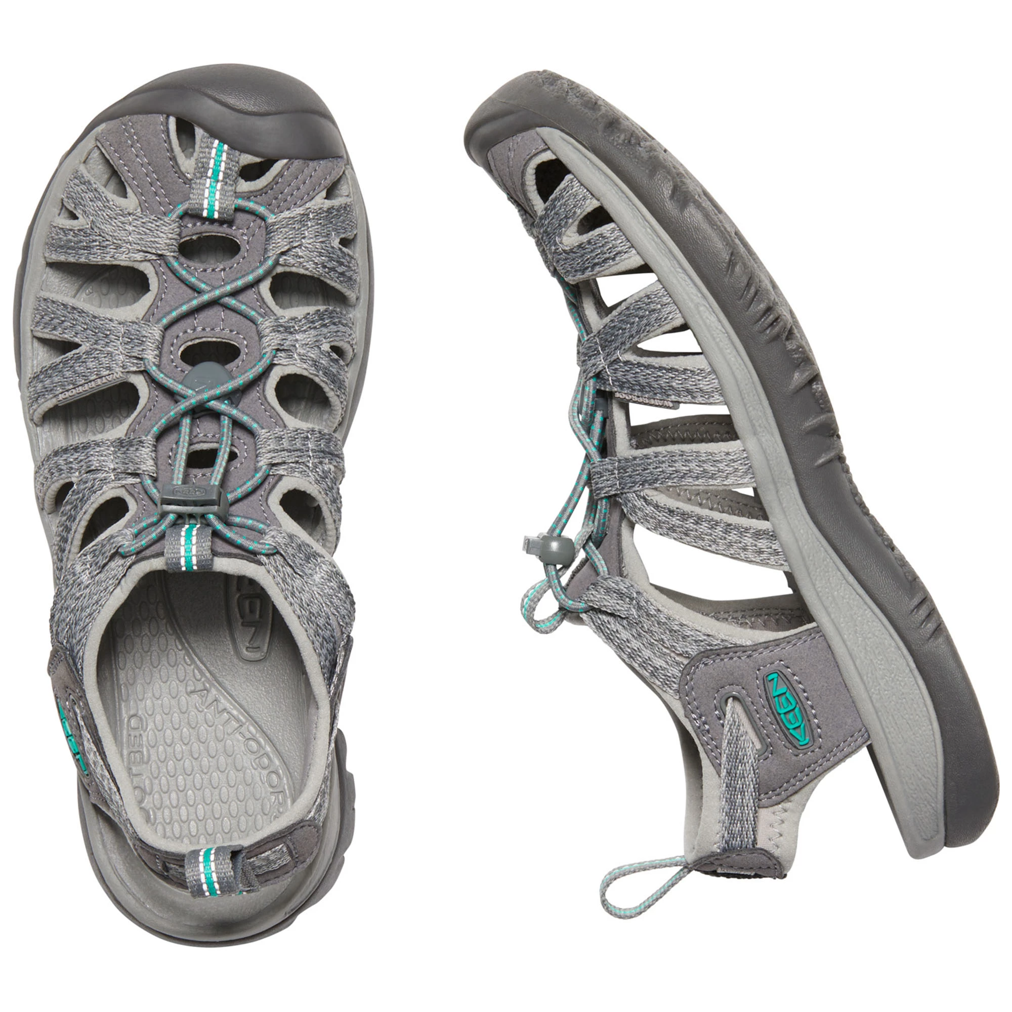 Keen Women's Whisper Casual Sandals 27 Keen Women's Whisper Casual Sandals - Image 25