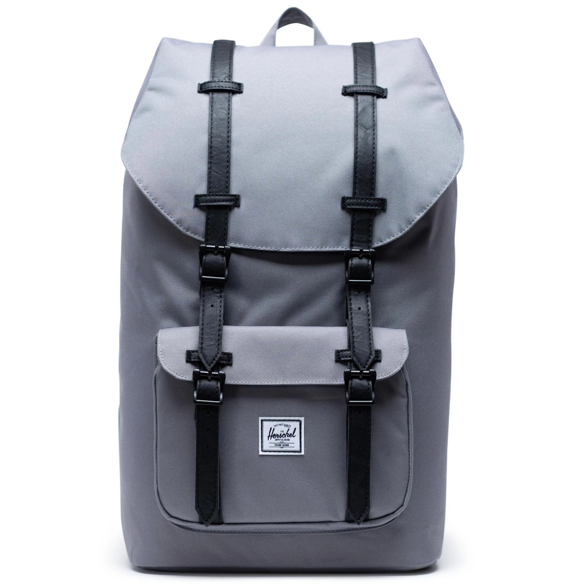 Herschel Supply Little America Backpack 4 Herschel Supply Little America Backpack - Image 2