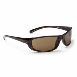 Optic Nerve Backwoods Sunglasses