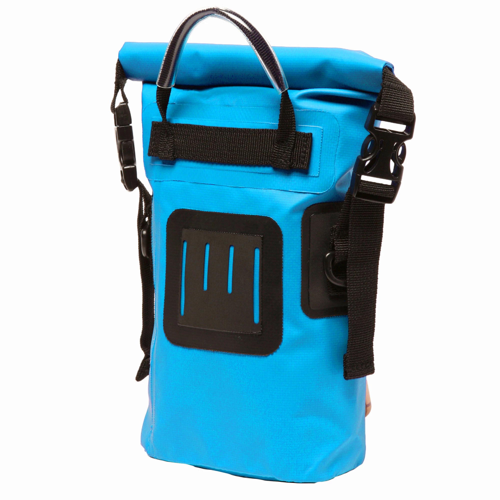 Geckobrands Waterproof Drawstring Tote 16 Geckobrands Waterproof Drawstring Tote - Image 14