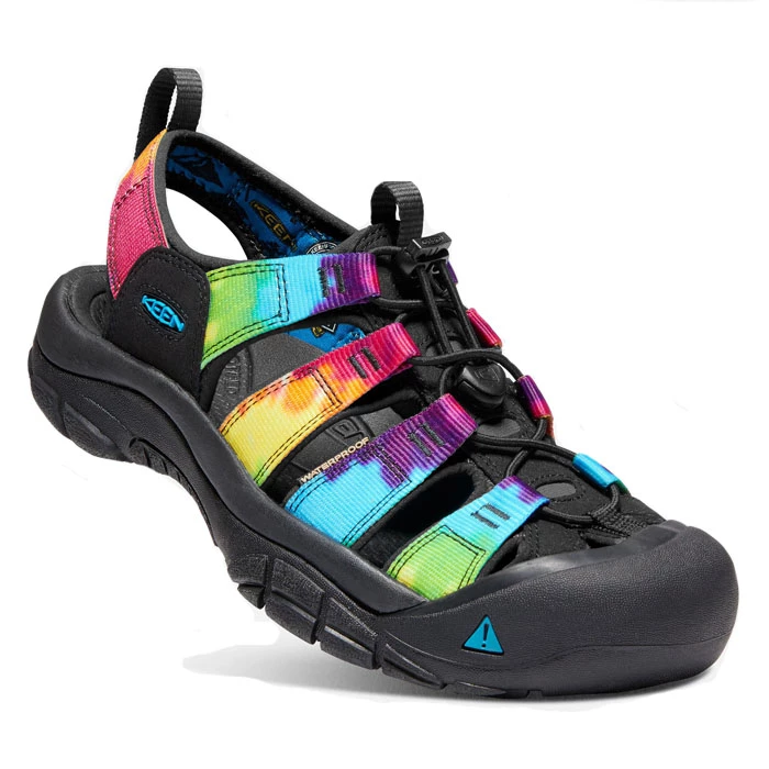 Keen Women's Newport Retro Sandals 4 Keen Women's Newport Retro Sandals - Image 2