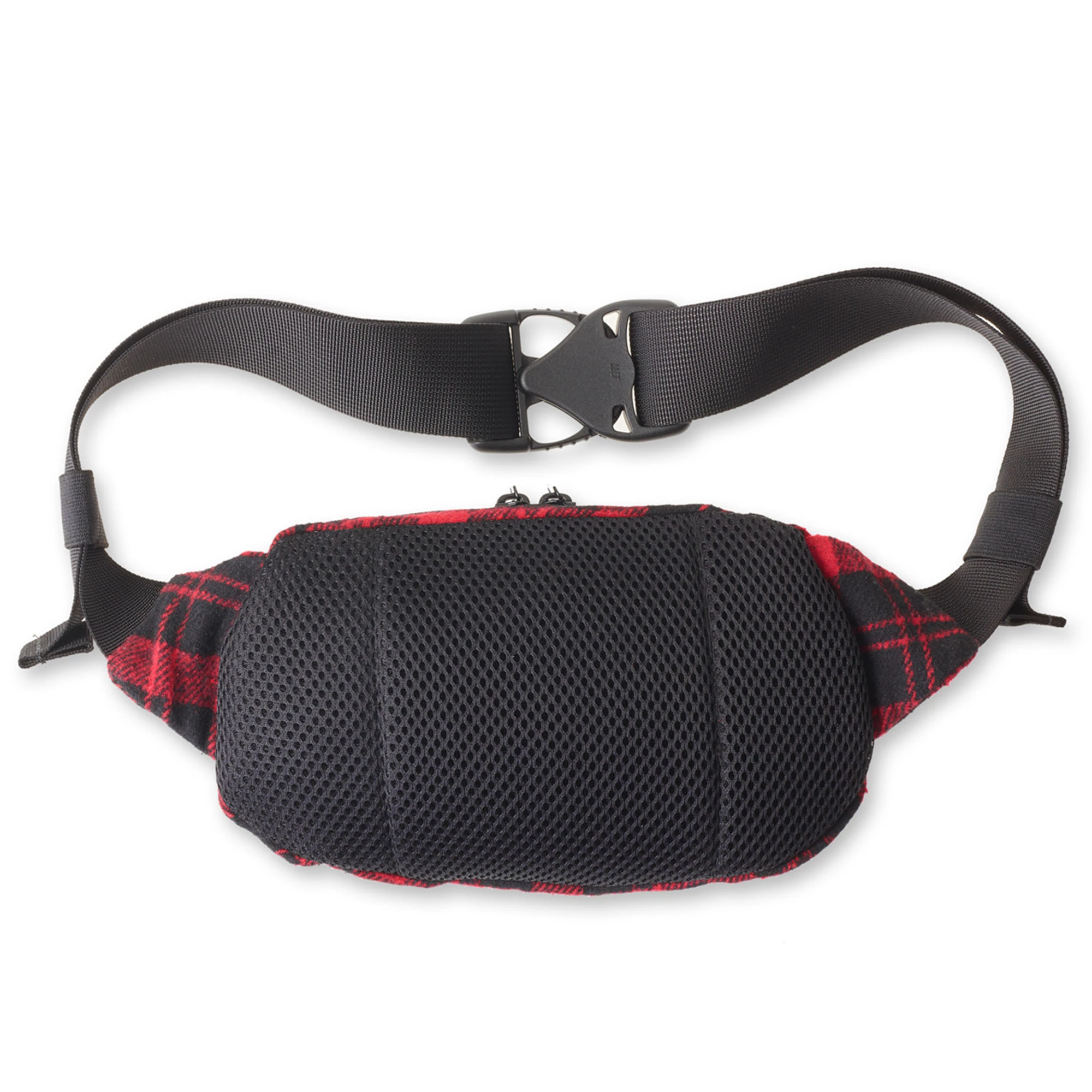 Kavu Women's Plaid Spectator Bag 4 Kavu Women's Plaid Spectator Bag - Image 2