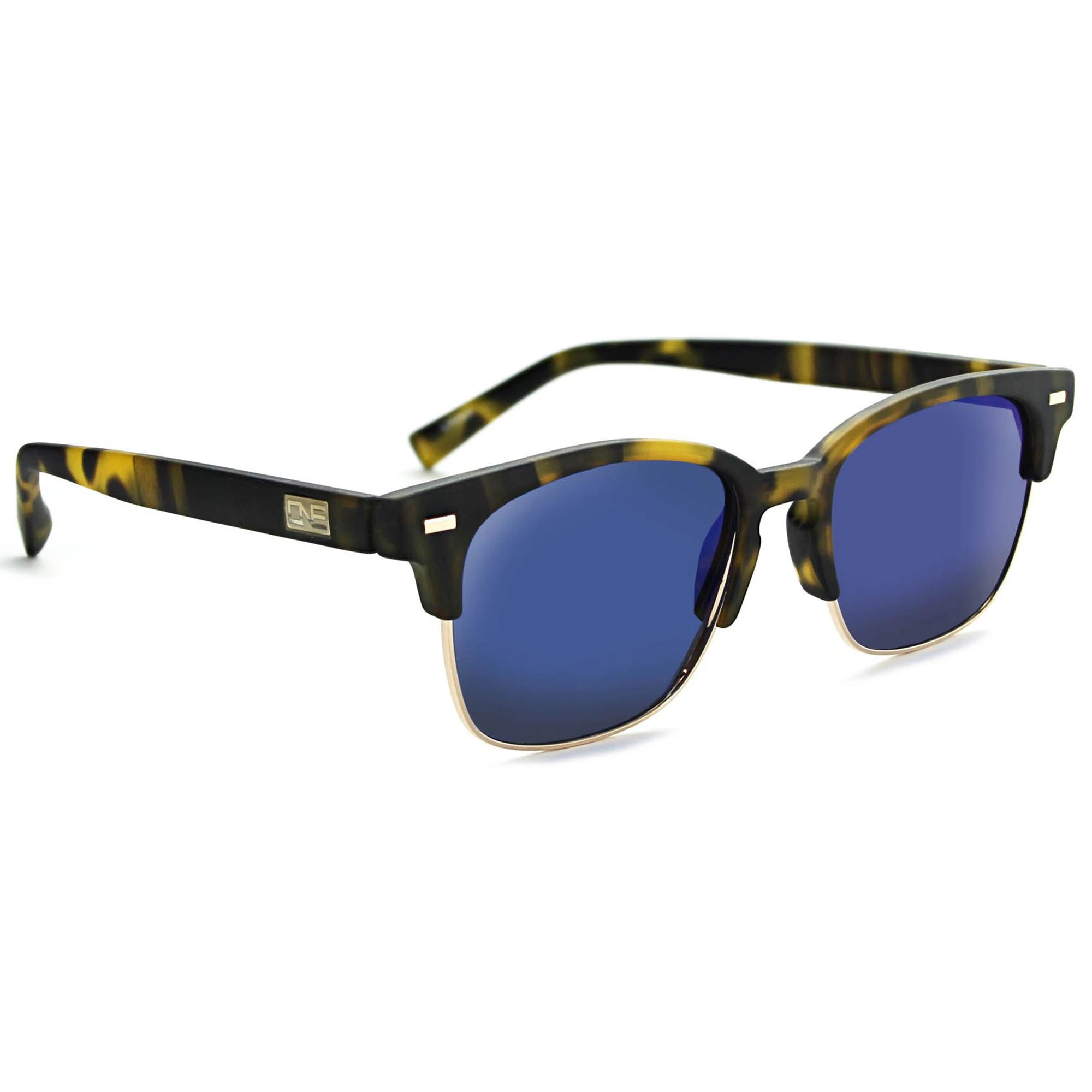 ONE By Optic Nerve Sanibel Sunglasses 4 ONE By Optic Nerve Sanibel Sunglasses - Image 2