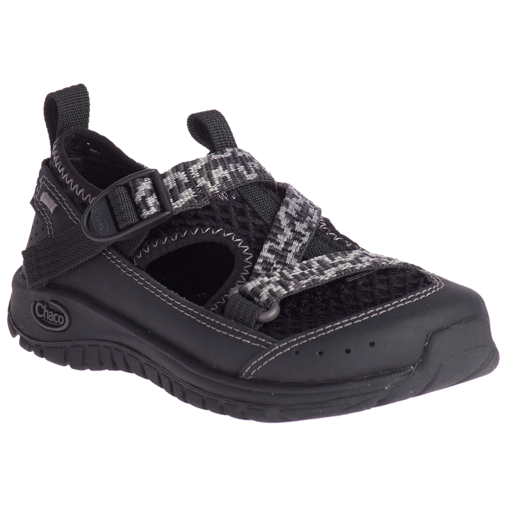 Chaco Kids' Odyssey Sandals 7 Chaco Kids' Odyssey Sandals - Image 5