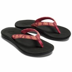 Olukai Girl's Ho'opio Flip Flops -ONeill Shop 463ad578 826a 461c 8e59 28bfe2ea2bdd