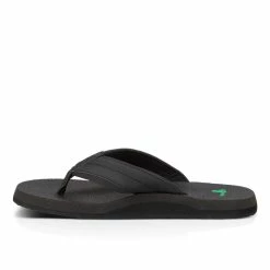 Sanuk Men's Beer Cozy 2 Sandals Black 10 Sanuk Men's Beer Cozy 2 Sandals Black -ONeill Shop 4698570a 9eef 4bbf b89e 9be953ca49ec