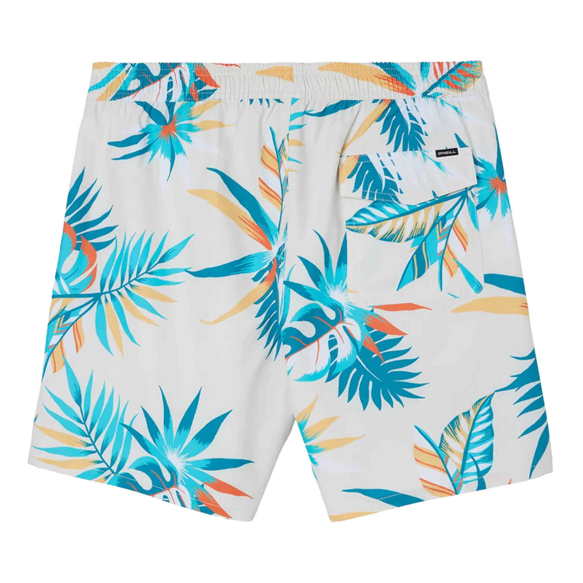 O'Neill ONeill Mens Myriad Volley 17" Boardshorts 8 O'Neill ONeill Mens Myriad Volley 17" Boardshorts - Image 6
