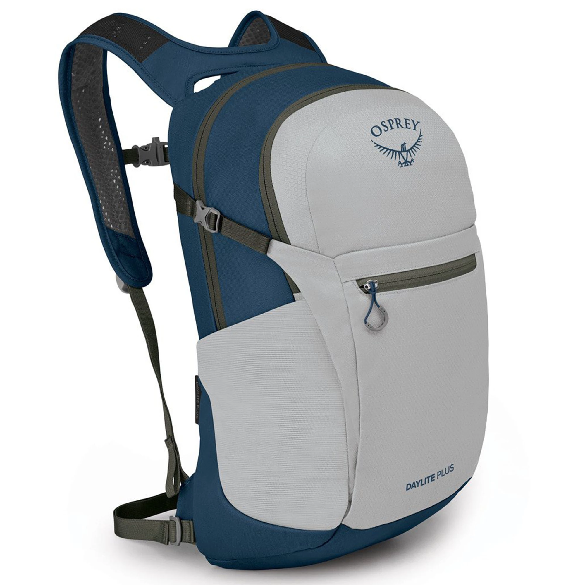 Osprey Daylite Plus Backpack 9 Osprey Daylite Plus Backpack - Image 7