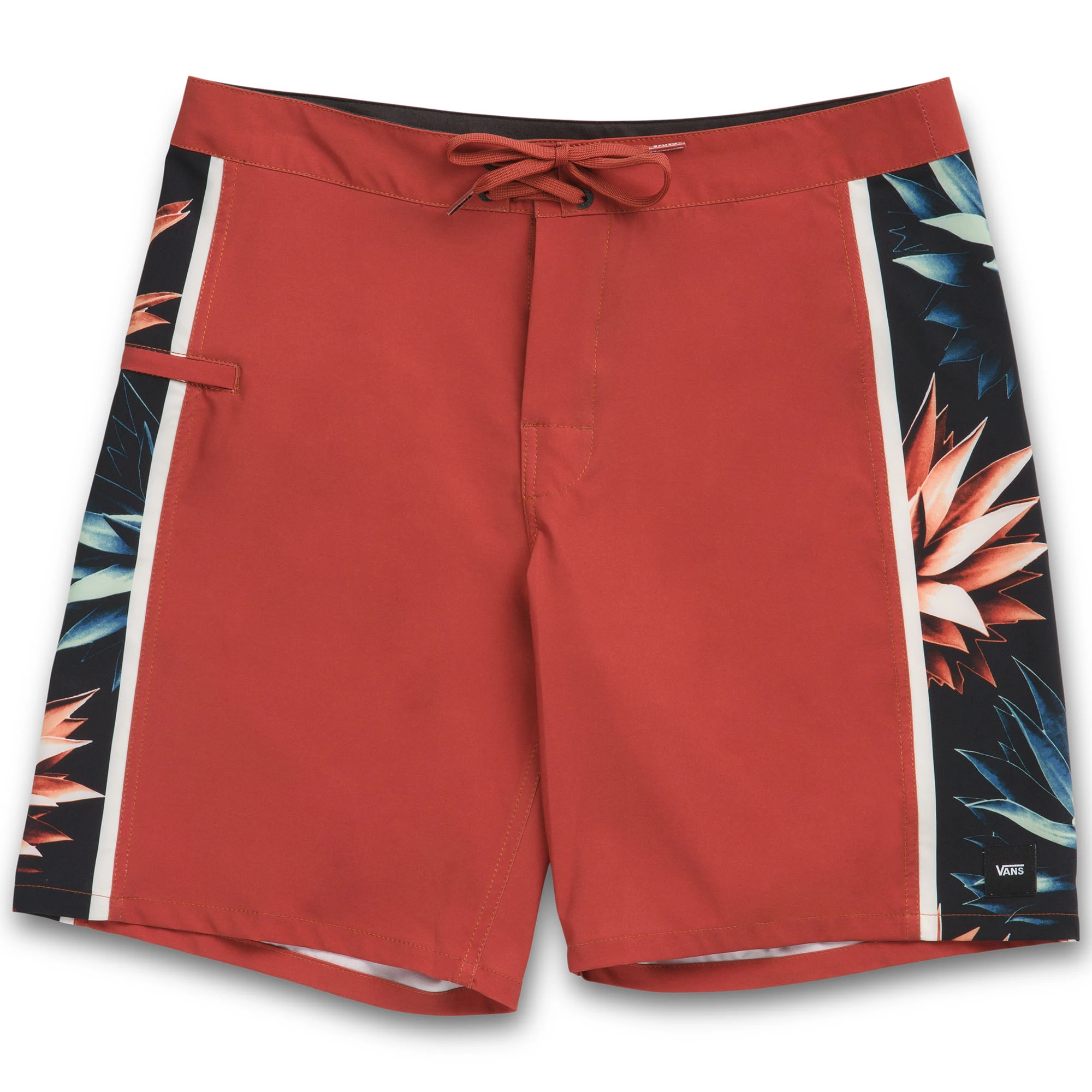 Vans Mens Sidelines Boardshorts 3 Vans Mens Sidelines Boardshorts