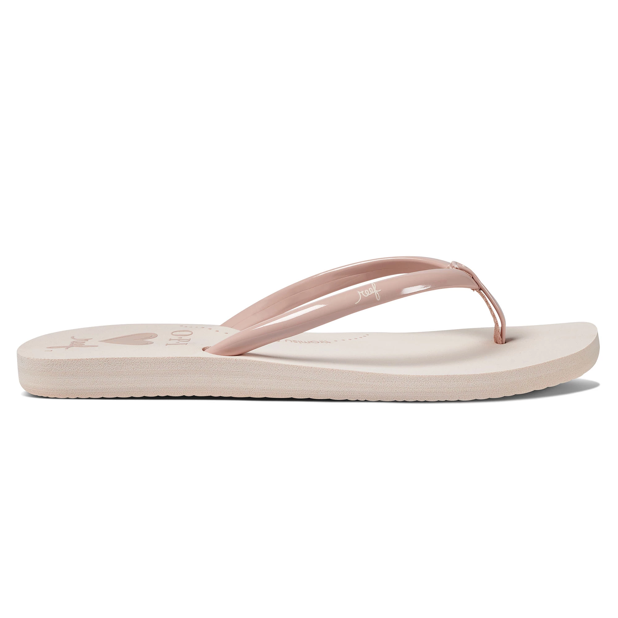 REEF Women's Seas X OPI Casual Sandals 4 REEF Women's Seas X OPI Casual Sandals - Image 2