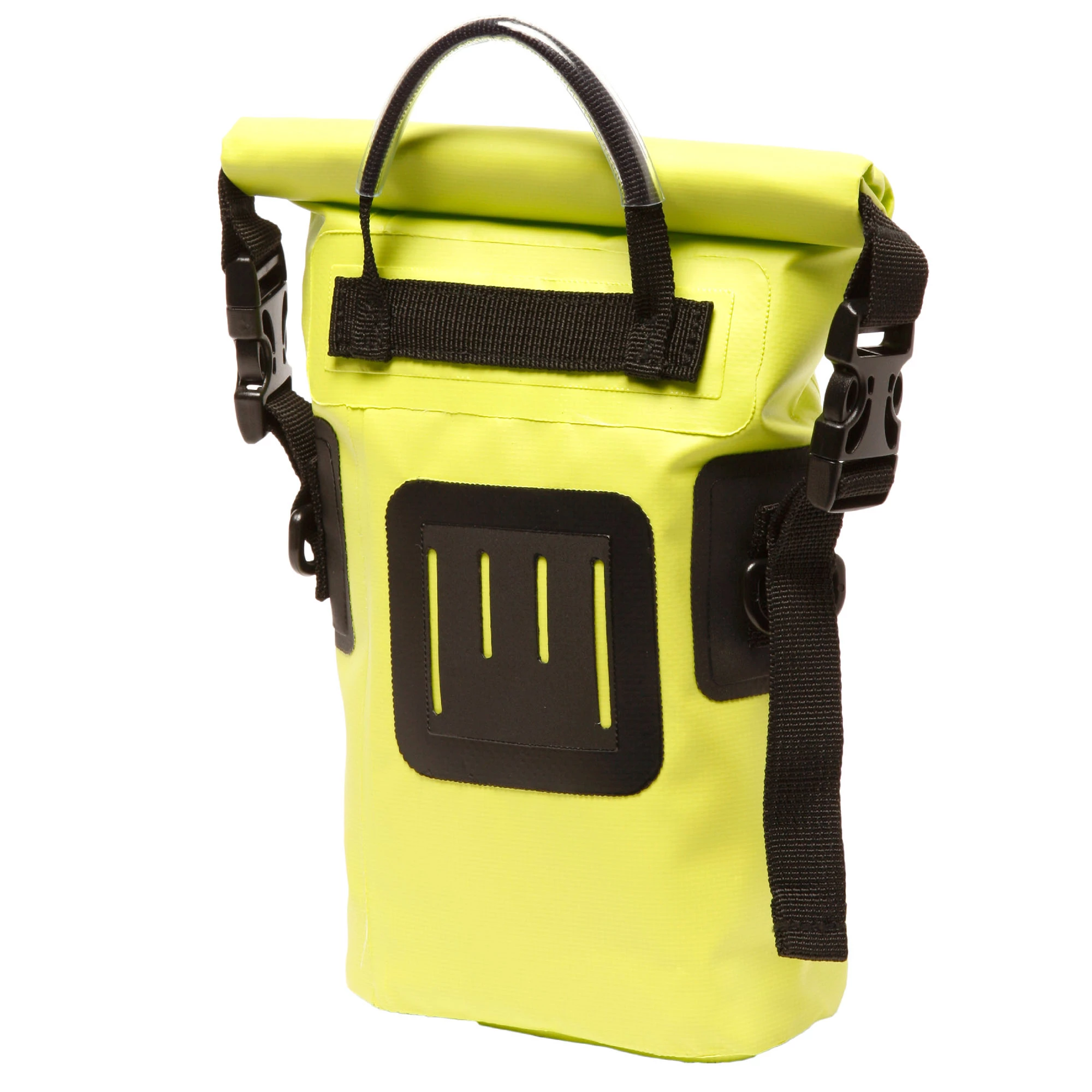 Geckobrands Waterproof Drawstring Tote 5 Geckobrands Waterproof Drawstring Tote - Image 3