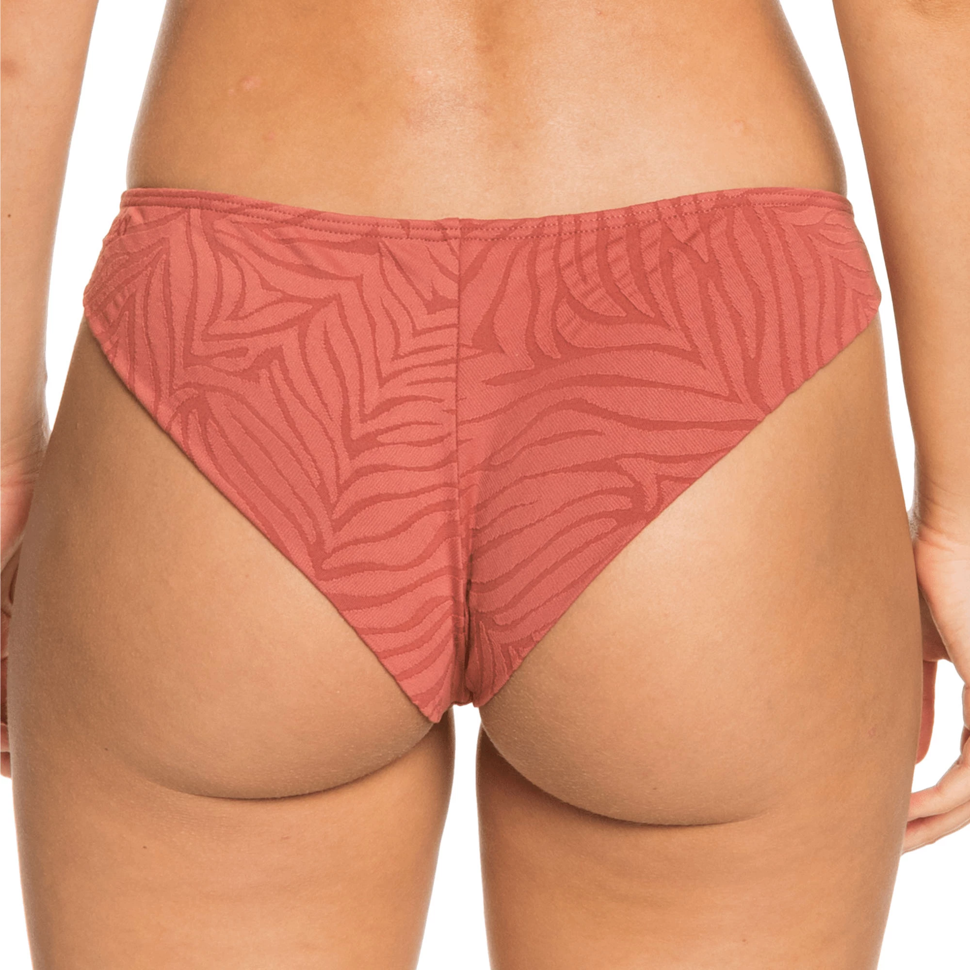 ROXY Women's Wild Babe Mini Bikini Bottoms 4 ROXY Women's Wild Babe Mini Bikini Bottoms - Image 2