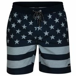 Hurley Men's Patriot Volley 18" Boardshorts 8 Hurley Men's Patriot Volley 18" Boardshorts -ONeill Shop 483599b4 b3f2 4beb a687 8ca0eb155b72