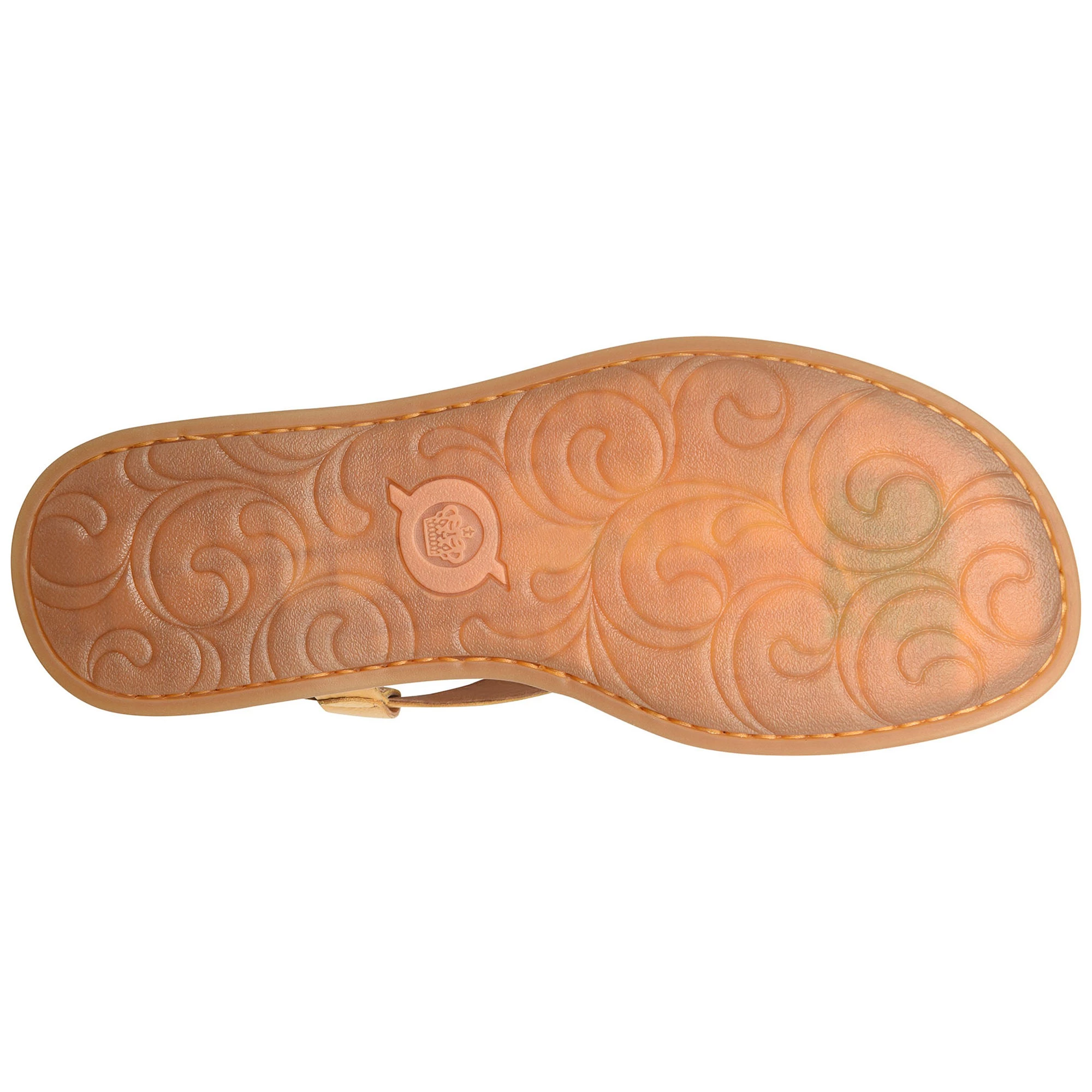 Born Women's Inya Casual Sandals 6 Born Women's Inya Casual Sandals - Image 4