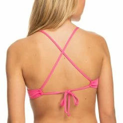 ROXY Womens Beach Classics Athletic Triangle Bikini Top 15 ROXY Womens Beach Classics Athletic Triangle Bikini Top -ONeill Shop 48a121d0 f582 4a98 9084 e457b34a8778