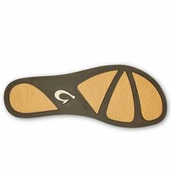 OluKai Women's Ho'opio Leather Flip Flops 35 OluKai Women's Ho'opio Leather Flip Flops -ONeill Shop 48a57b1f 0ef9 45fe 88f8 ecb1e52a5ccc