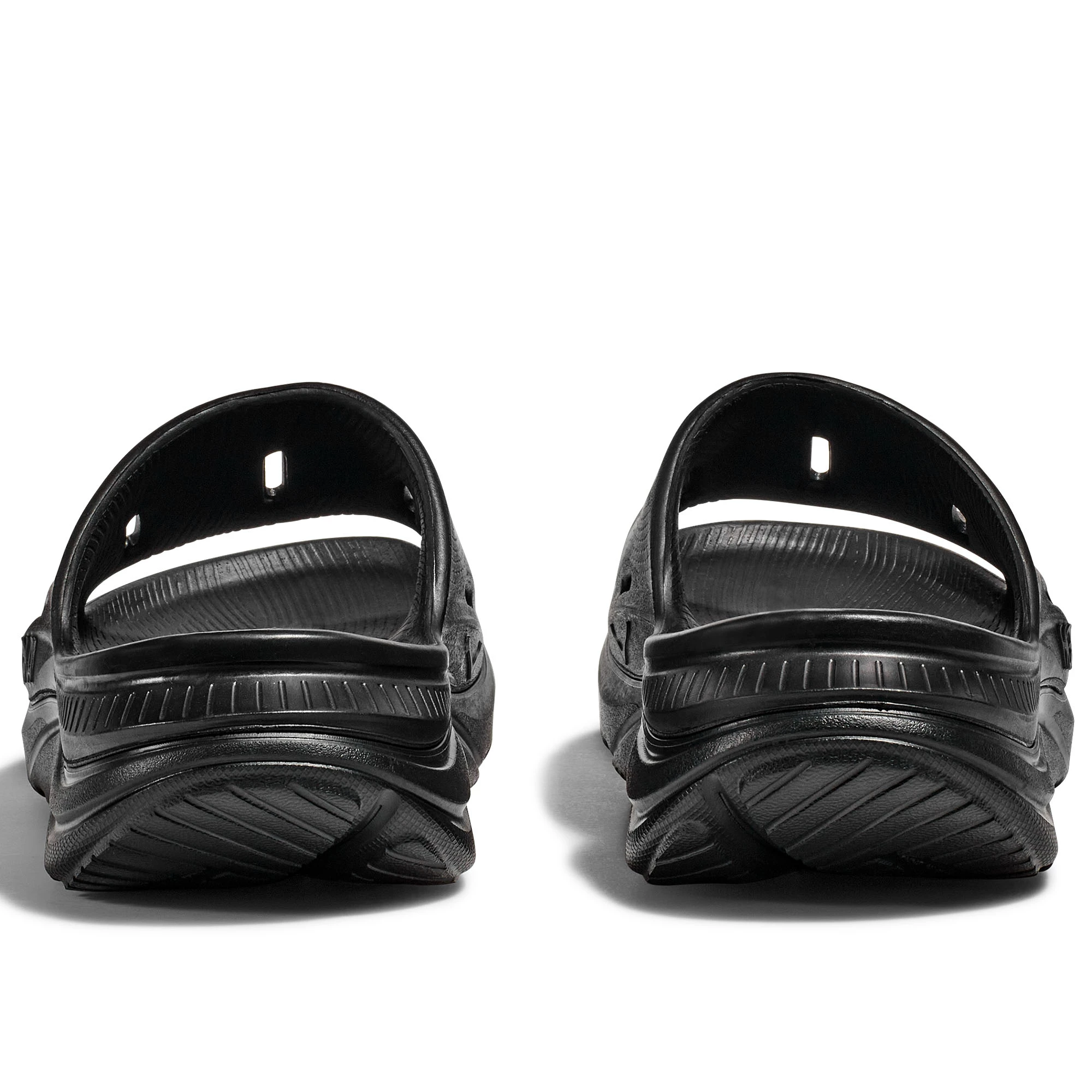 HOKA ONE ONE Mens ORA Recovery Slide 3 Sandals 13 HOKA ONE ONE Mens ORA Recovery Slide 3 Sandals - Image 11