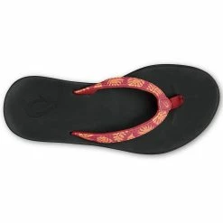Olukai Girl's Ho'opio Flip Flops -ONeill Shop 48e0fc7a 8627 45da 8b08 61dc8d65fe34