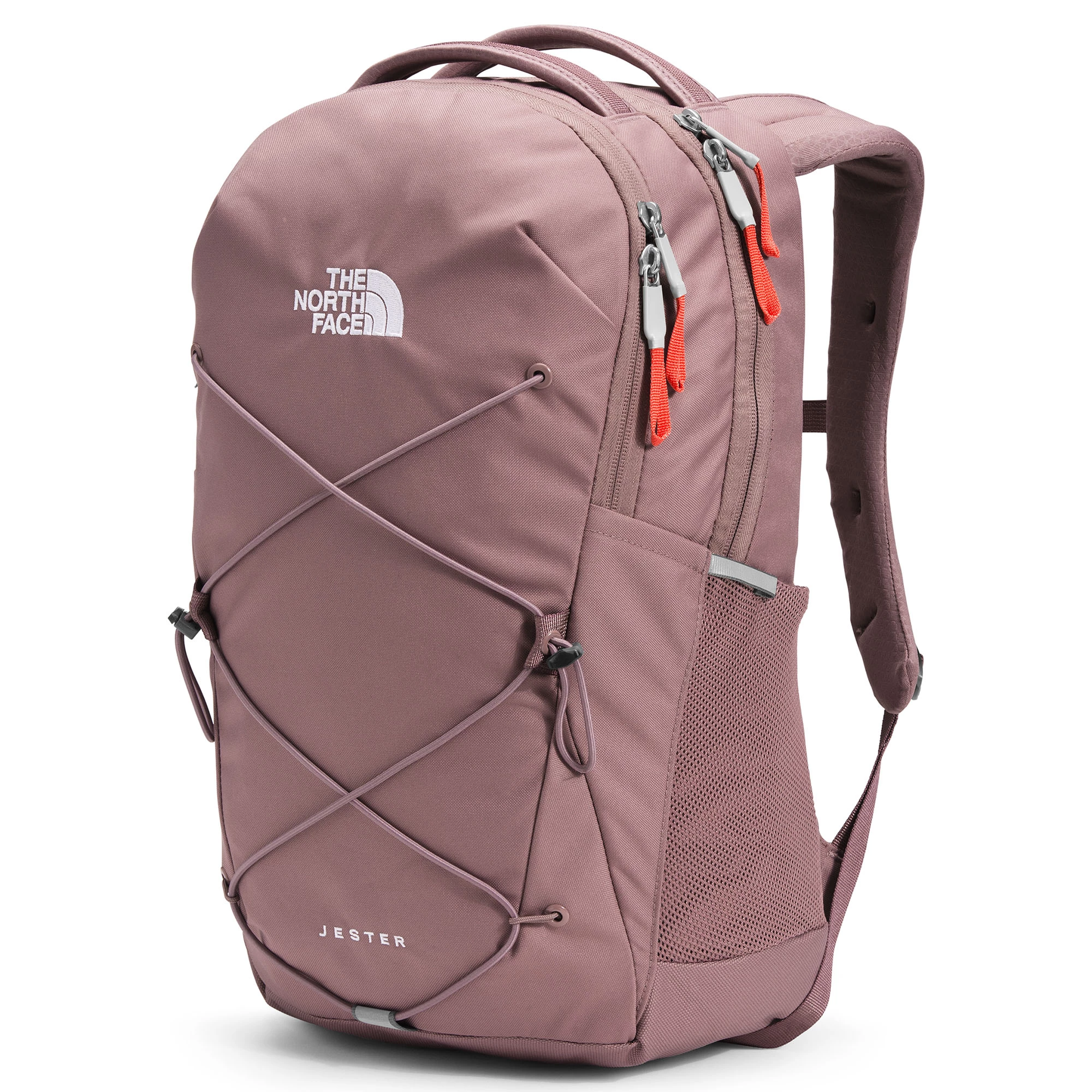 The North Face Womens Jester Backpack 2021 5 The North Face Womens Jester Backpack 2021 - Image 3