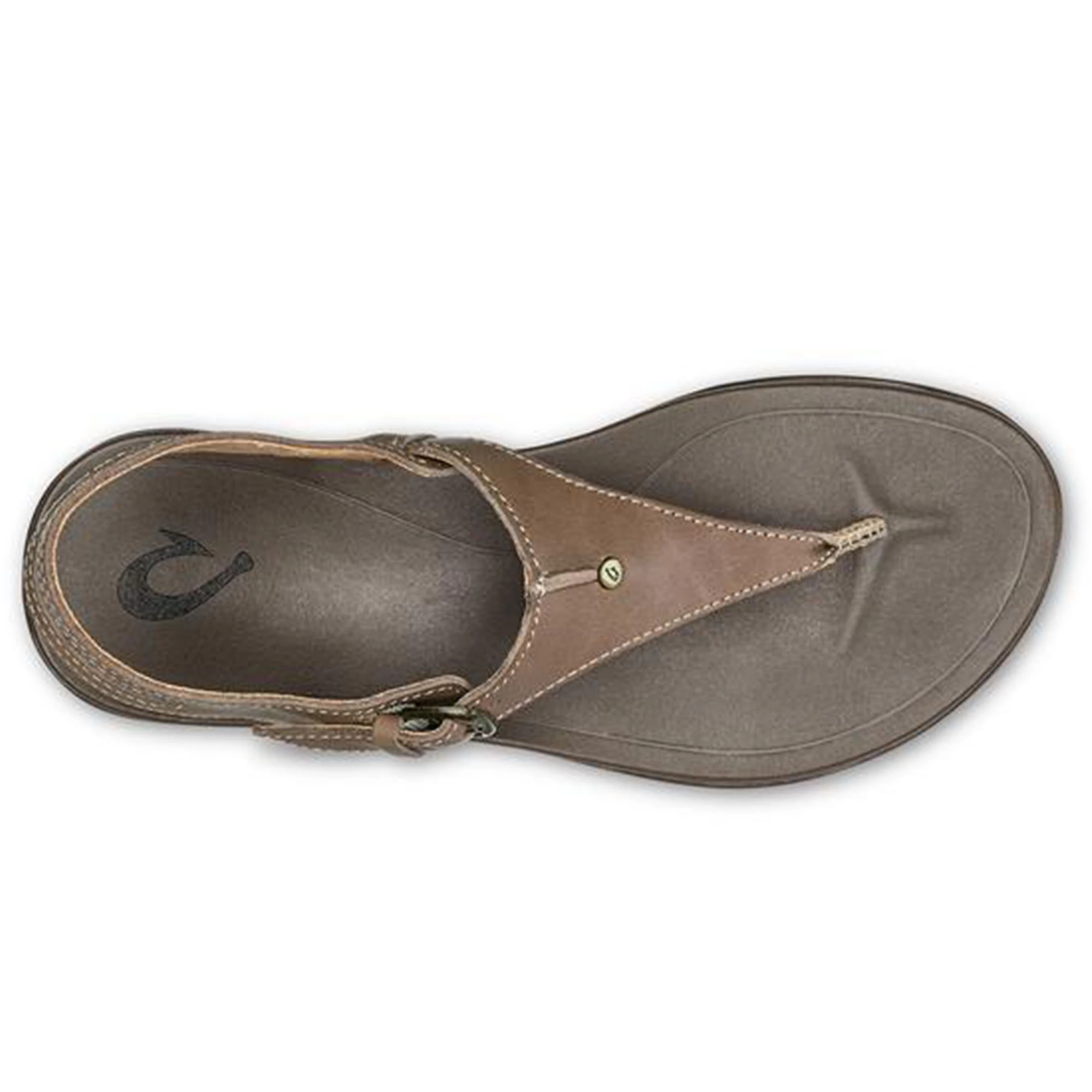 OluKai Women's Eheu Casual Sandals 5 OluKai Women's Eheu Casual Sandals - Image 3