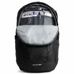 The North Face Womens Pivoter Backpack 12 The North Face Womens Pivoter Backpack -ONeill Shop 4a525815 8d18 437b abdc ba90f6b69920