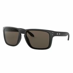 Oakley Men's Holbrook Xl Sunglasses With Warm Grey Lenses