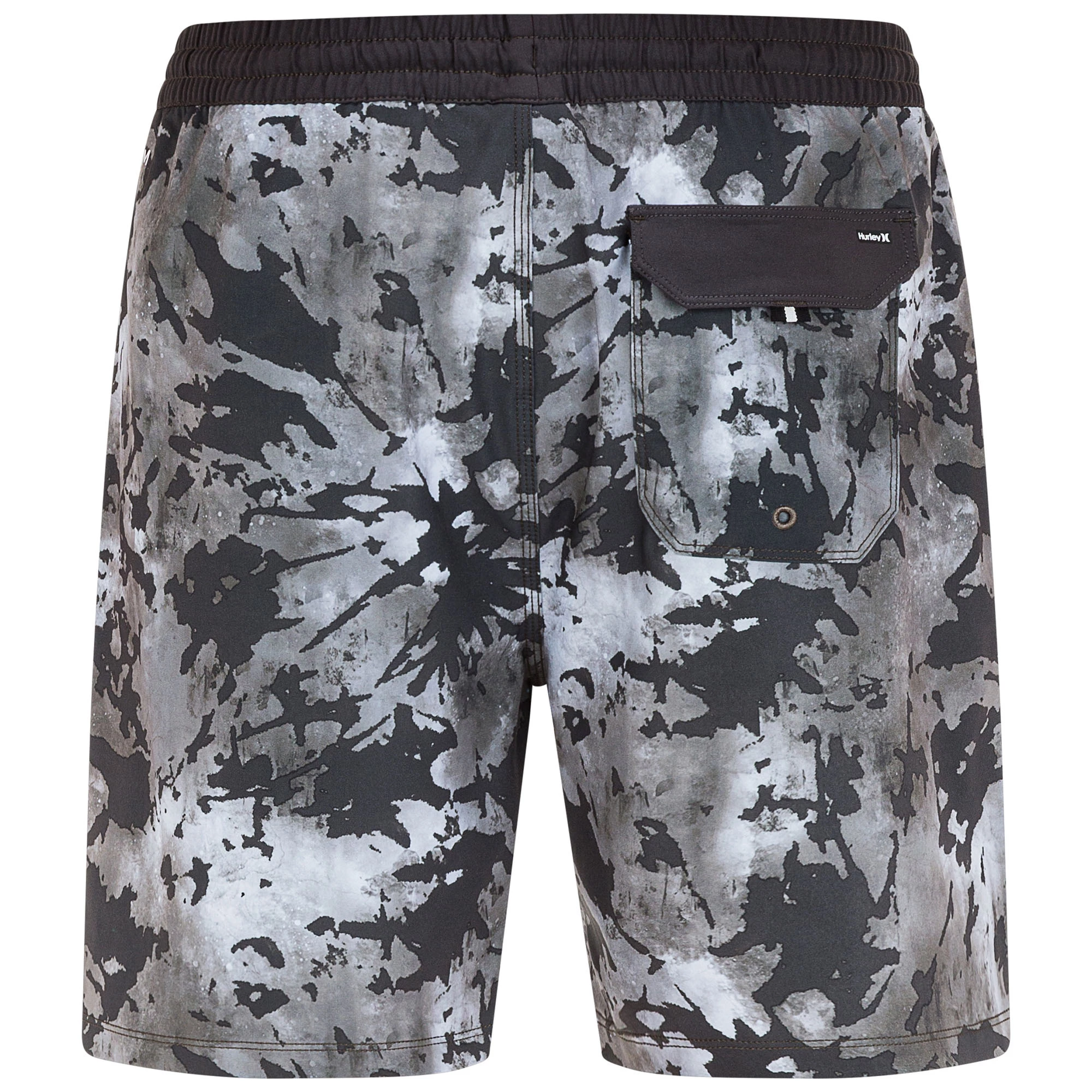 Hurley Mens Phantom Cannonball Volley Boardshorts 4 Hurley Mens Phantom Cannonball Volley Boardshorts - Image 2