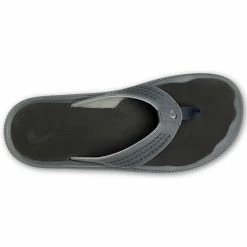 OluKai Men's Ulele Flip Flops -ONeill Shop 4ae2ba31 ea60 404e b595 b72e17d491ed