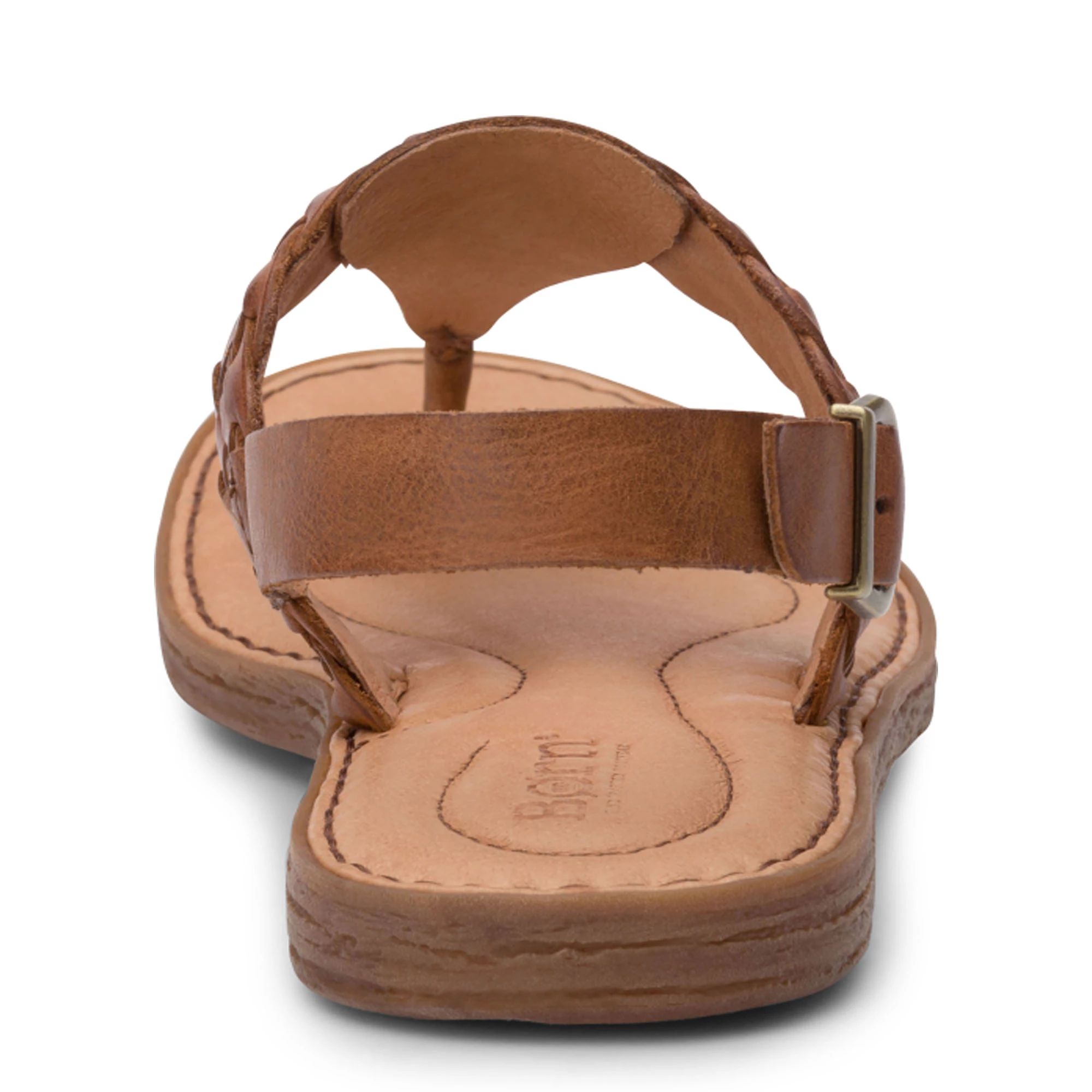 Born Women's Sumter Sandals 6 Born Women's Sumter Sandals - Image 4