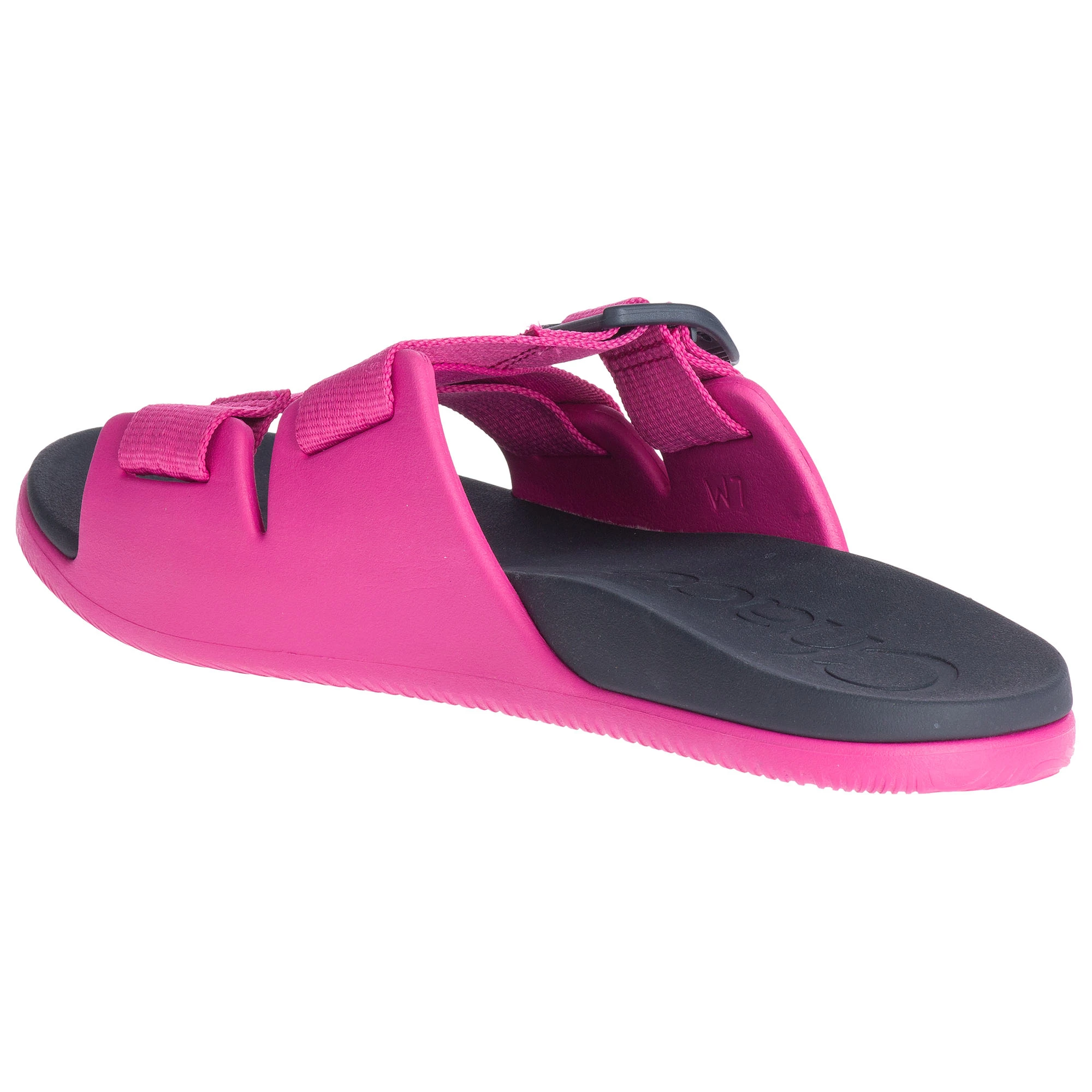 Chaco Womens Chillos Slide Sandals 8 Chaco Womens Chillos Slide Sandals - Image 6