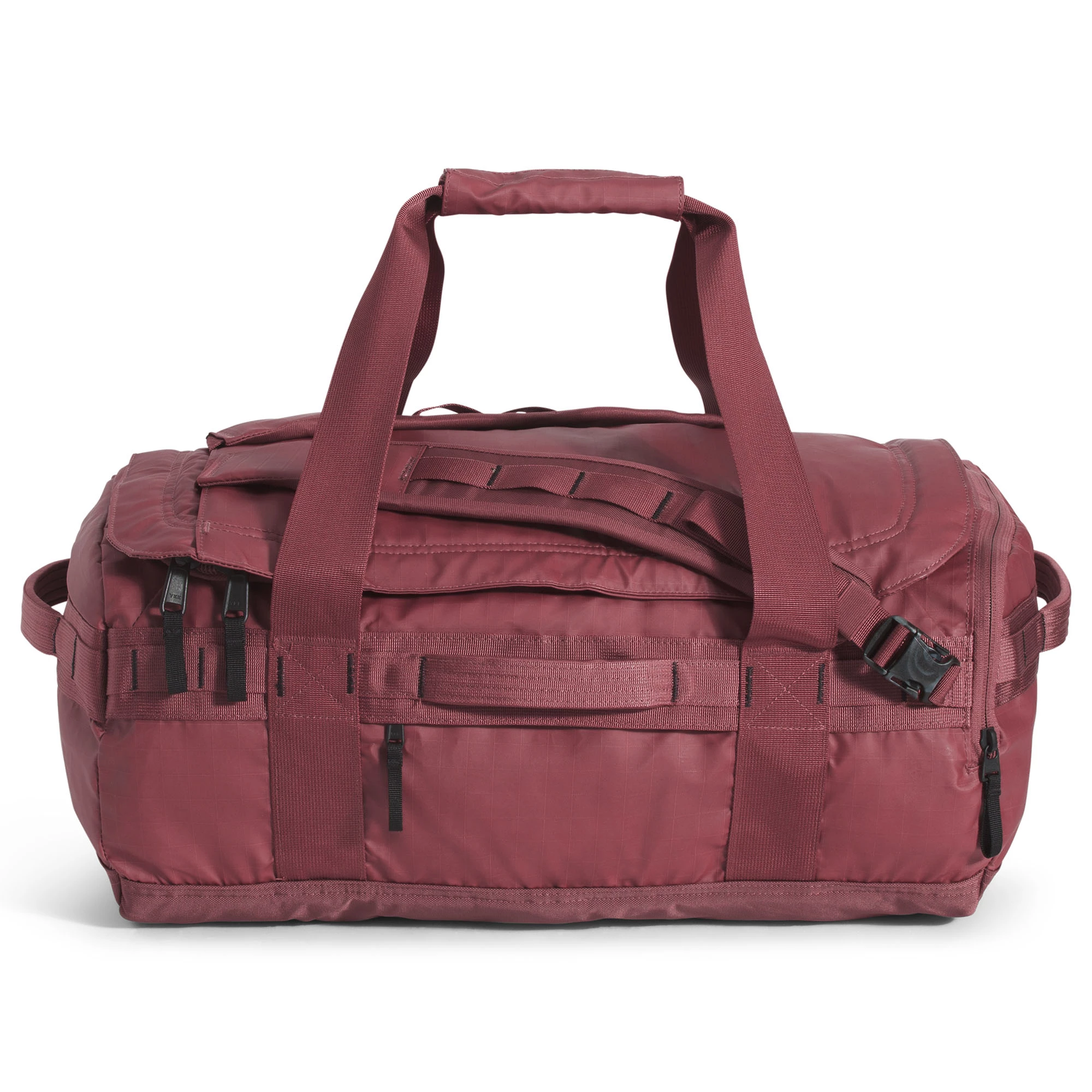 The North Face Base Camp Voyager 42 L Duffel Bag 21 The North Face Base Camp Voyager 42 L Duffel Bag - Image 19