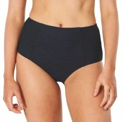 Rip Curl Women's Premium Surf High Waist Cheeky Bikini Swim Bottoms -ONeill Shop 4c1fb9f5 a3ed 4de0 b452 98d2d7ab3c68