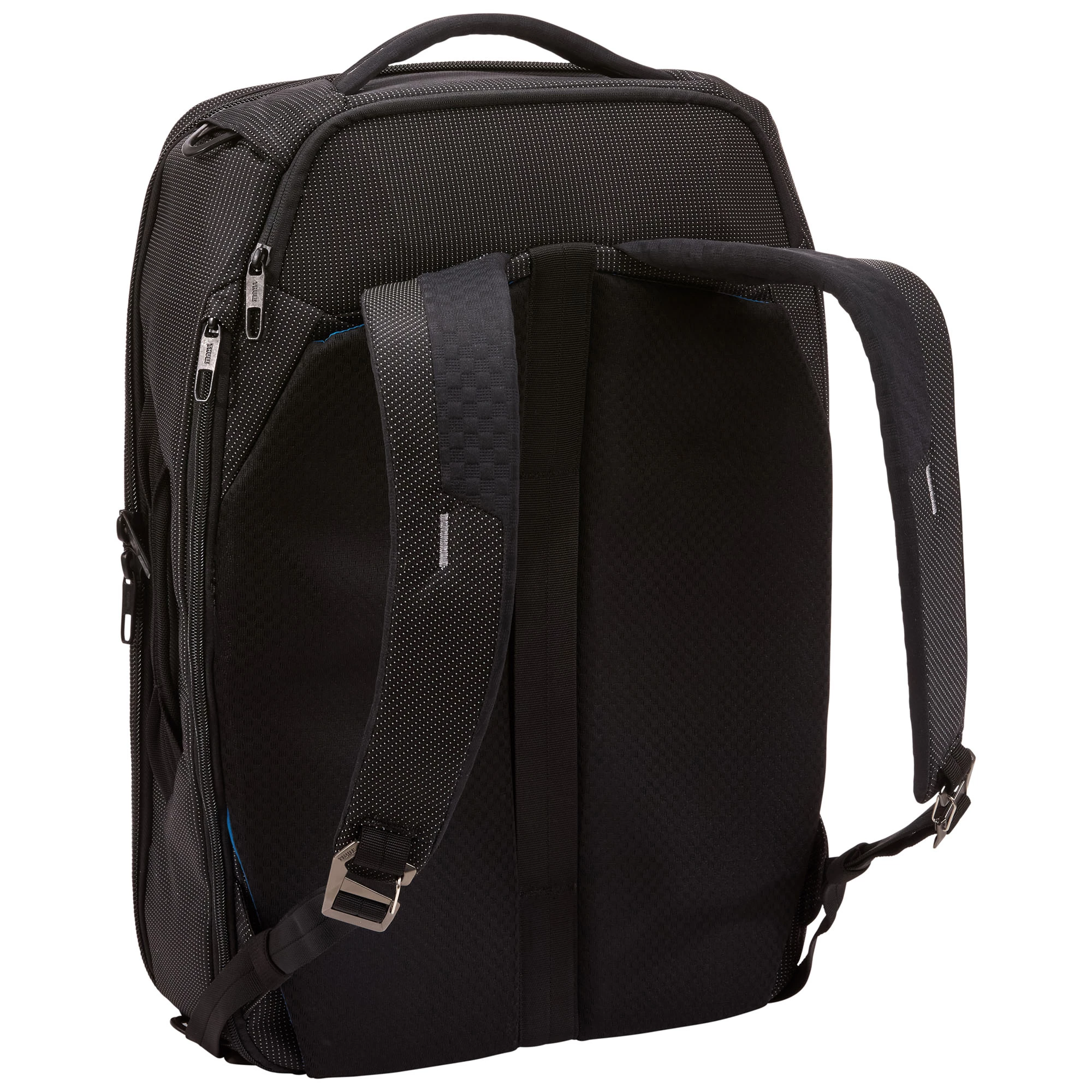 Thule Crossover 2 Convertible Carry On Luggage 10 Thule Crossover 2 Convertible Carry On Luggage - Image 8