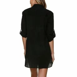 Helen Jon Womens Relaxed Shirt Dress 32 Helen Jon Womens Relaxed Shirt Dress -ONeill Shop 4c4a8a24 8bcc 4d0c bb85 a268c8bd5365