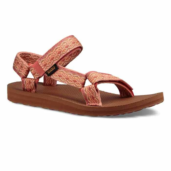 Teva Women's Original Universal Sandals Prints 8 Teva Women's Original Universal Sandals Prints - Image 6